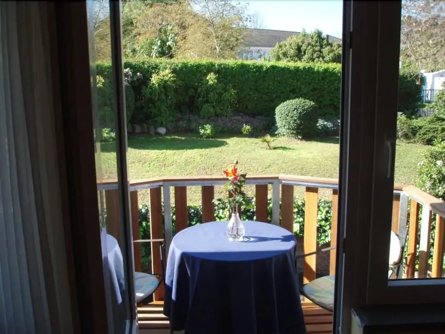 Villa Bellevue Guesthouse