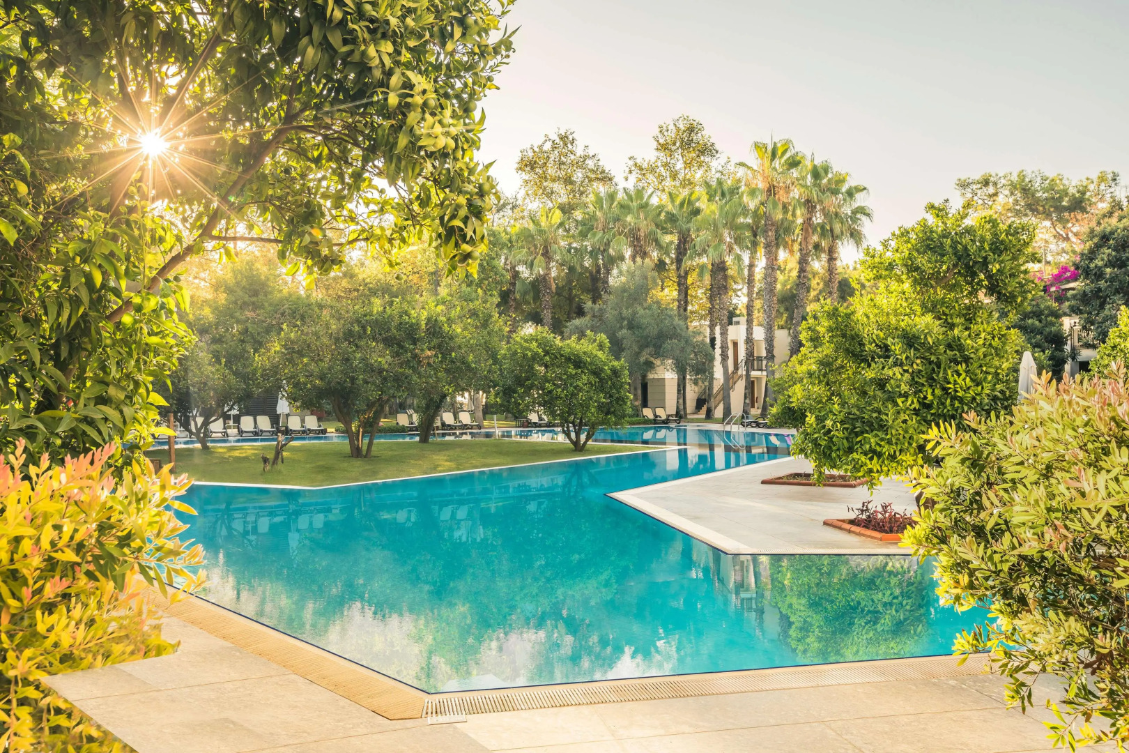 Sherwood Exclusive Kemer