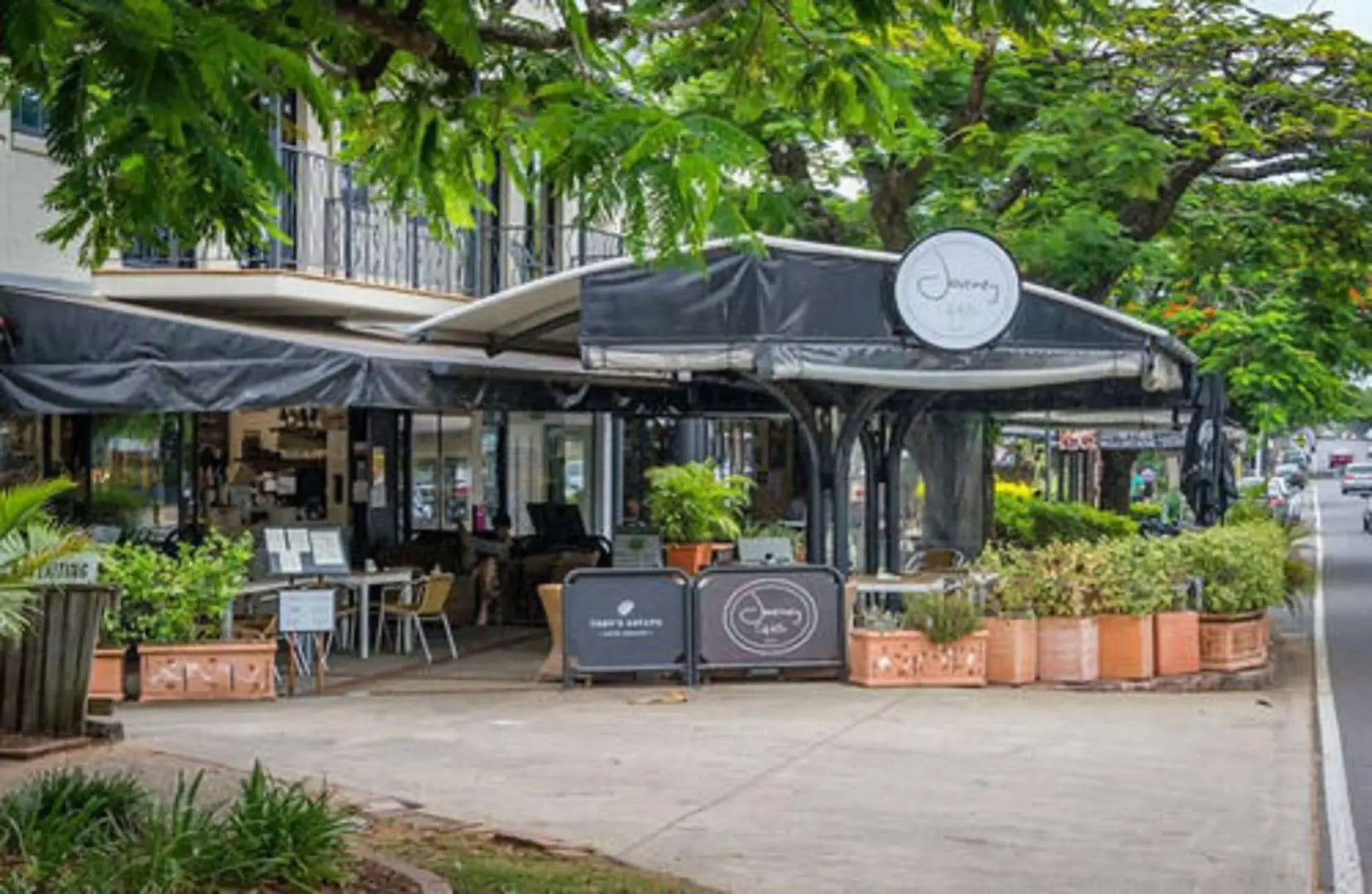 Ascot Budget Inn & Residences