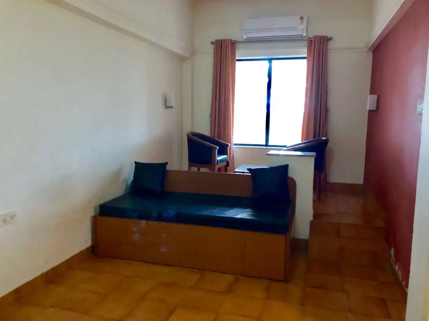 Oyo 22575 Rain View Resort