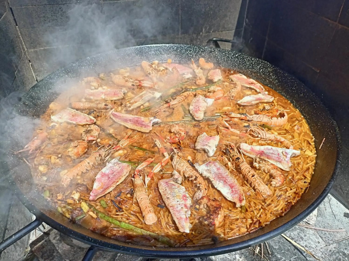 Las Yucas rural house