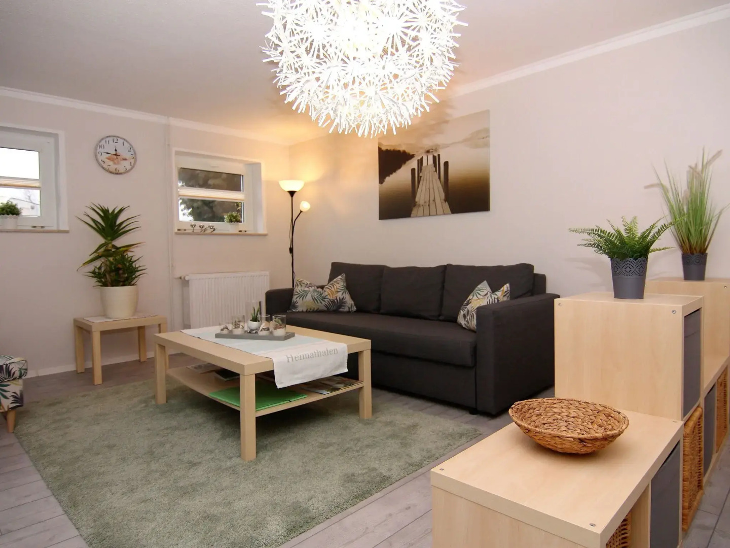 Apartment, Dassow In Dassow