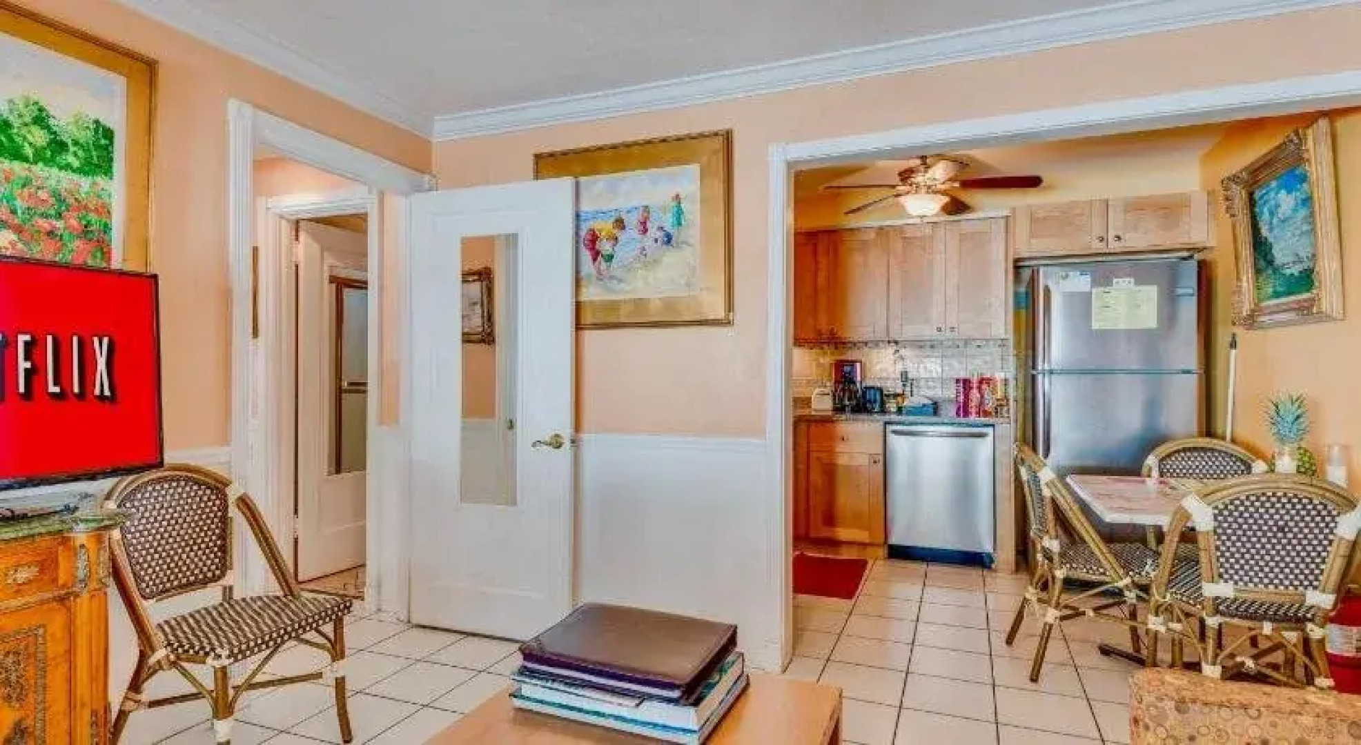 Villa Sinclair Beach Suites and Spa