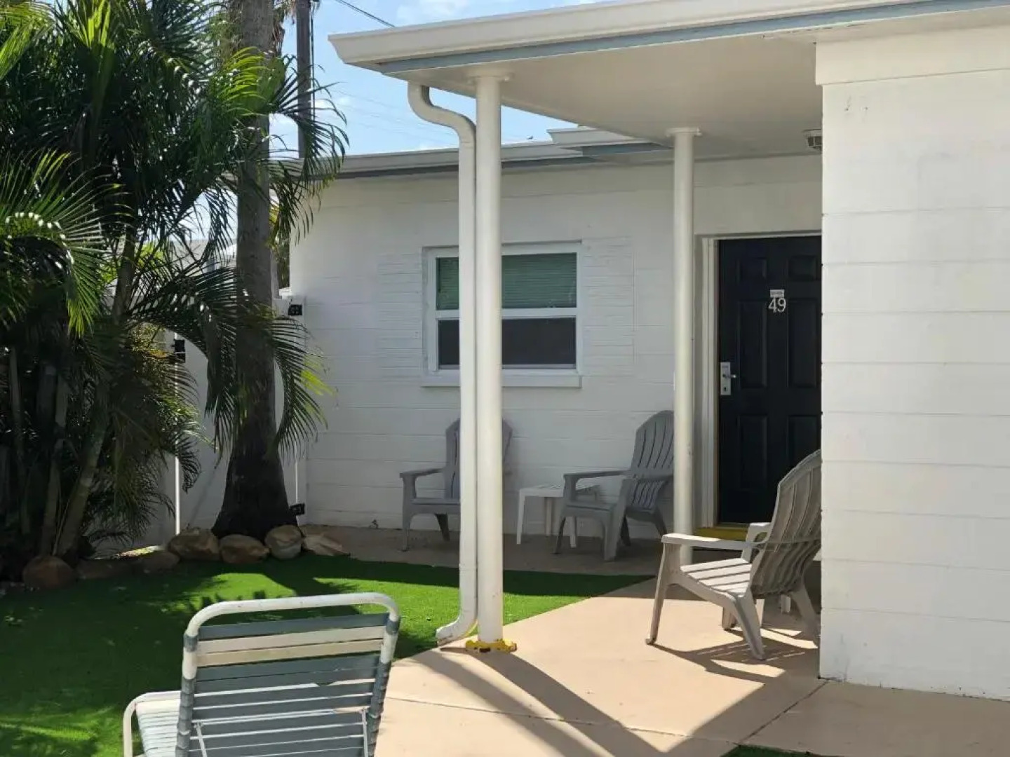 Holiday Isles Resort