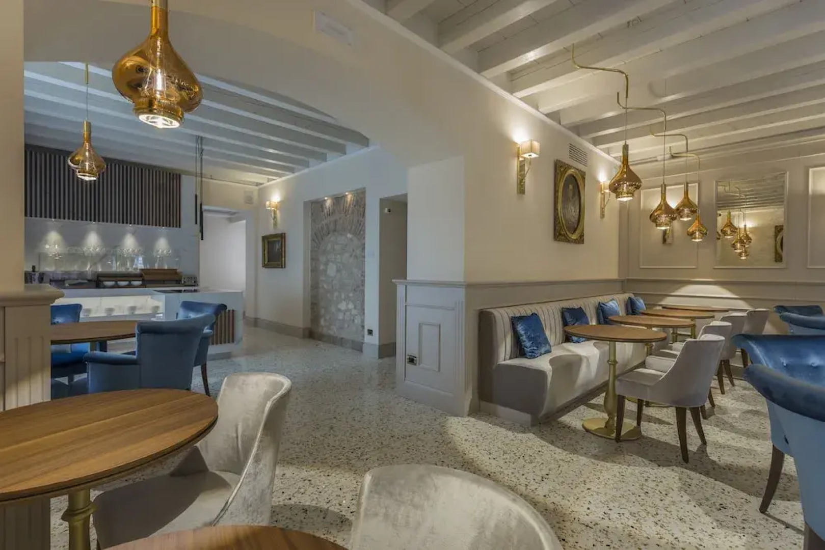 Boutique Hotel Villa Zoppi - Adults Only