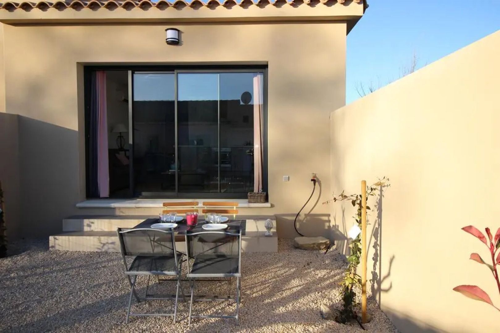 Le Clos de la Montagnette