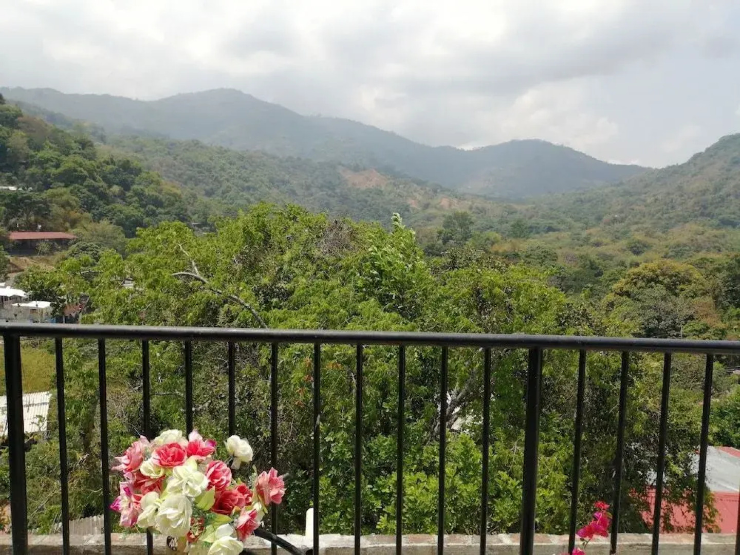 The Chill Out Hostel