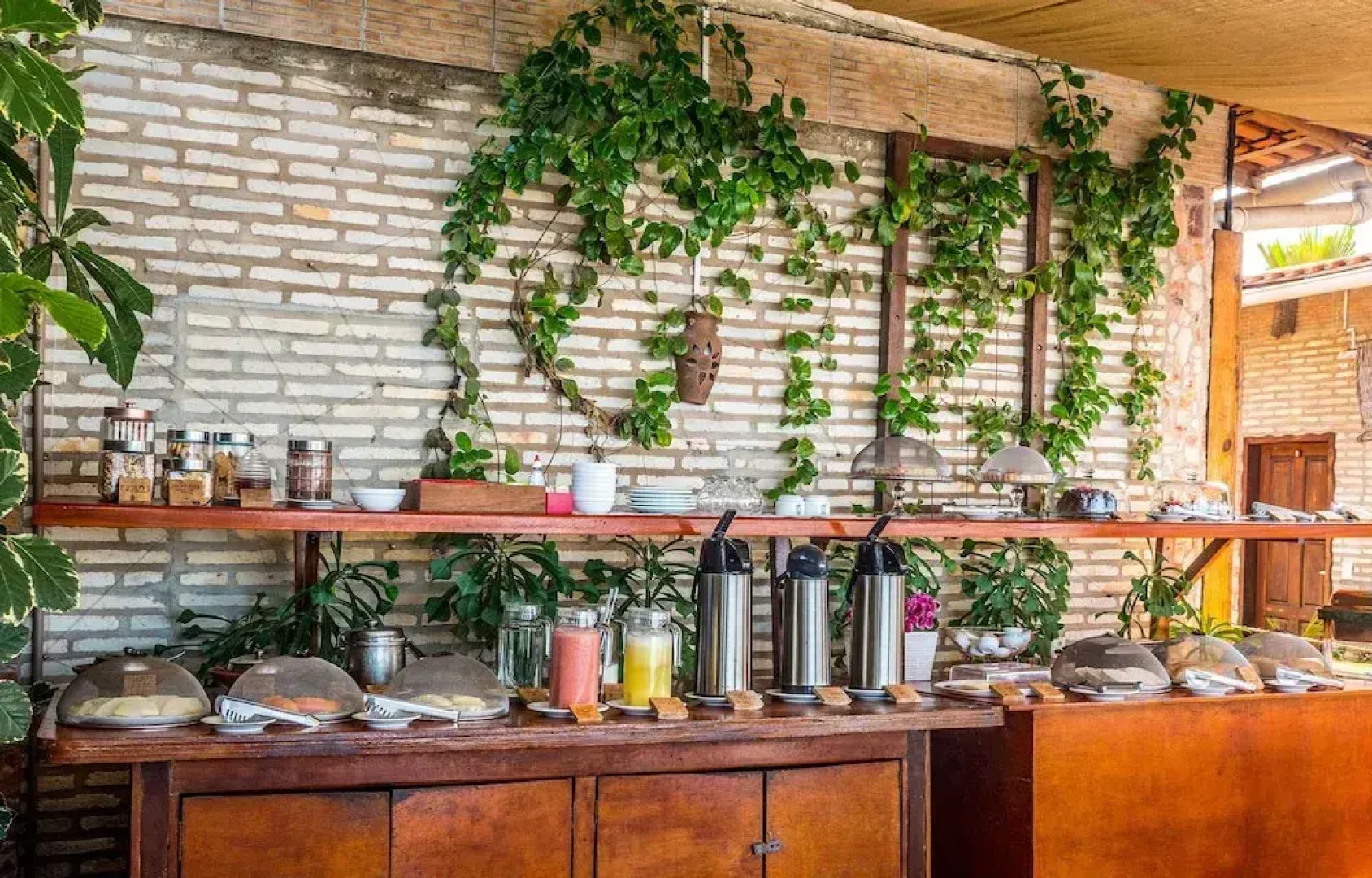 Pousada Ponta da Pedra