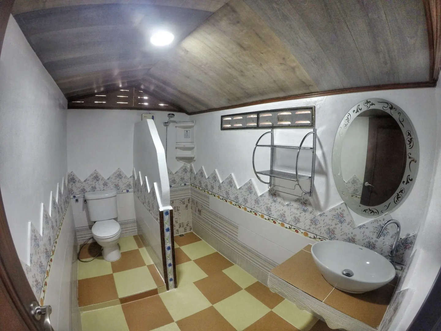 Mermaid Beachfront Resort