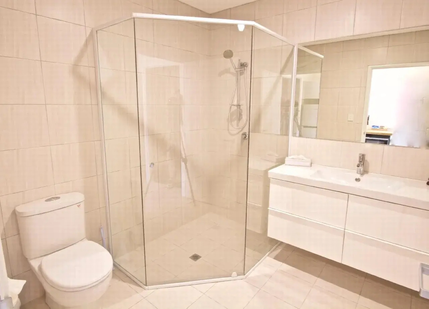 Bunbury Apartment Motel