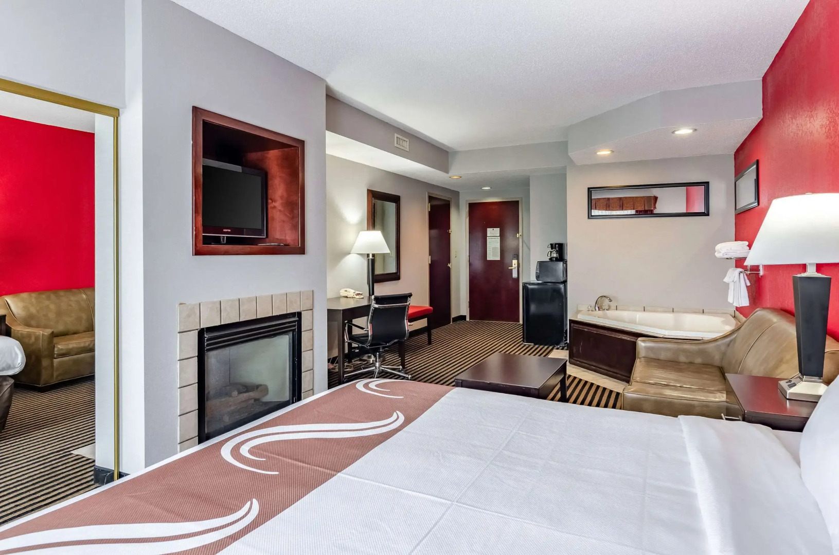 Quality Inn & Suites Abingdon