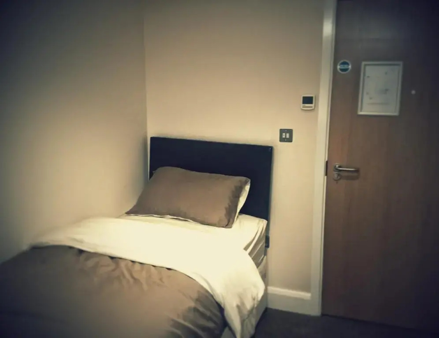 Roadking Rooms Holyhead