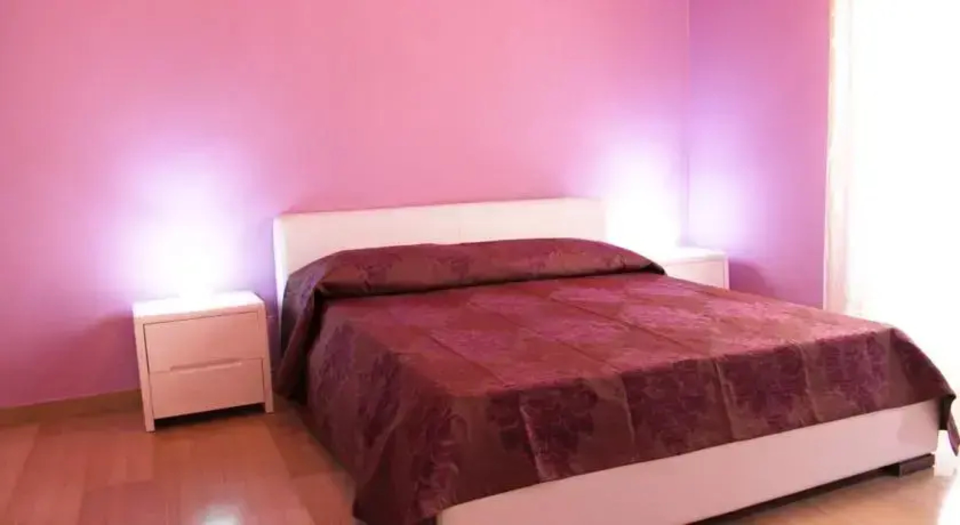 Case Sicule - Baroque Apartment