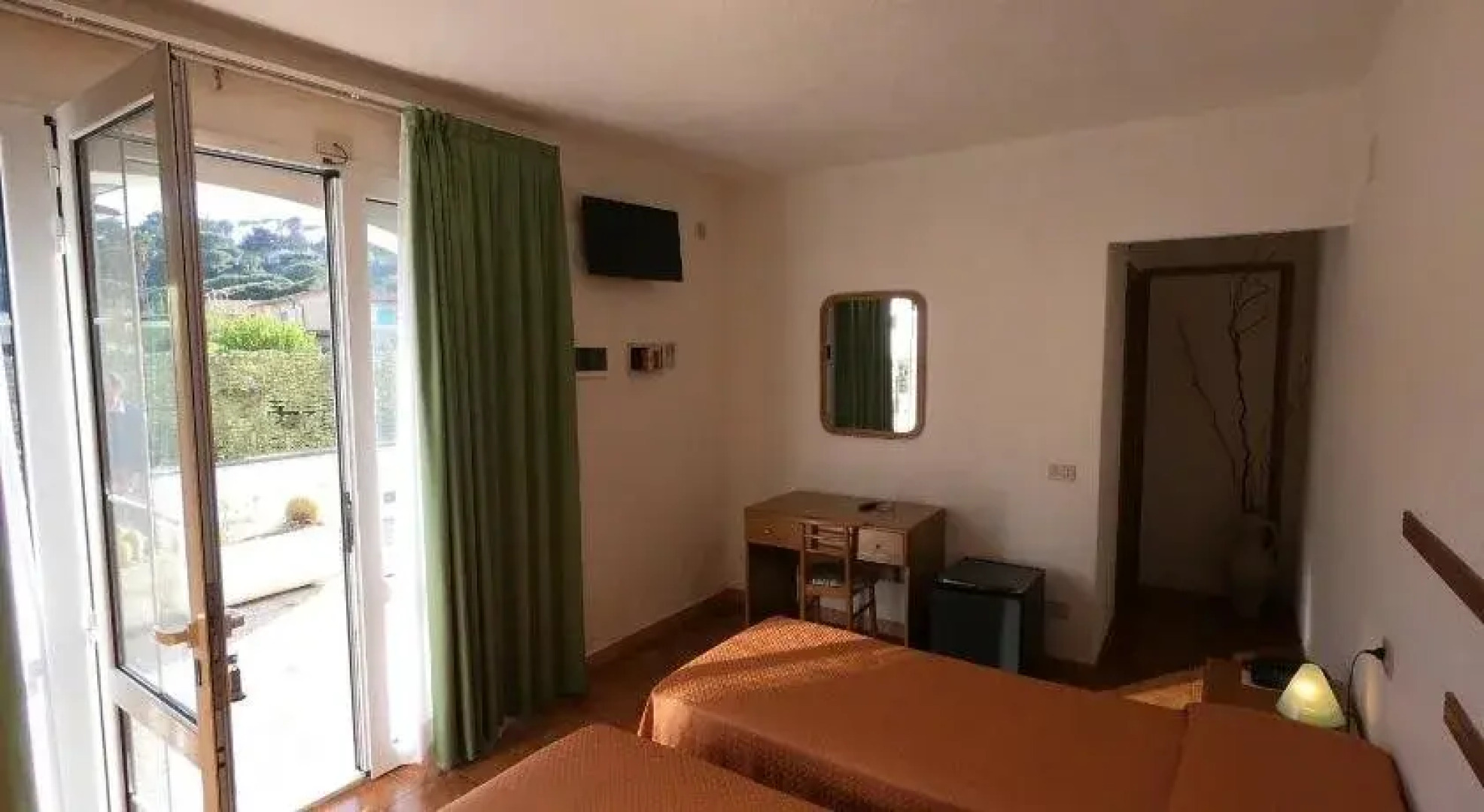 Hotel Santa Caterina