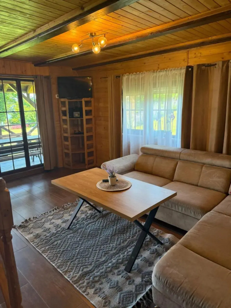 Domek Letniskowy Monika