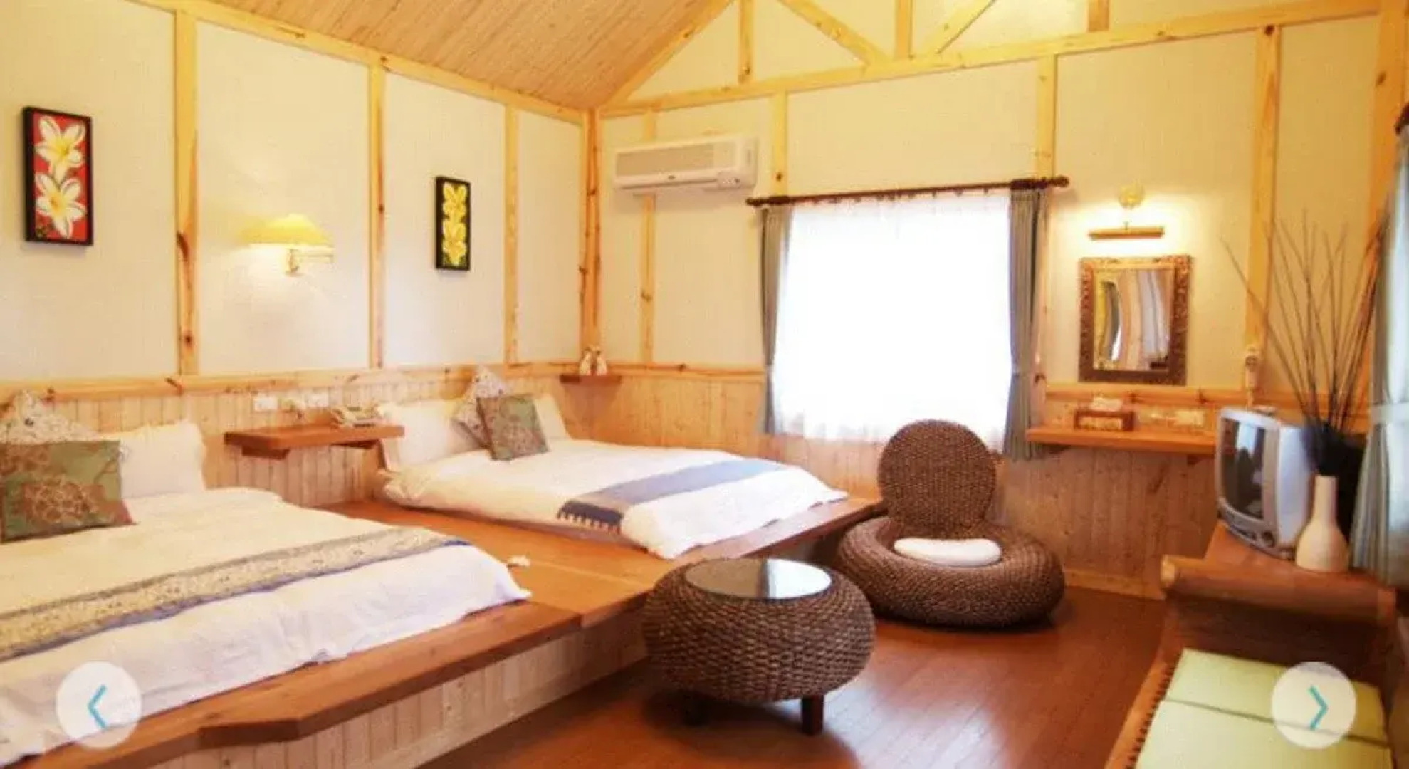 Fennel Hot Spring Resort