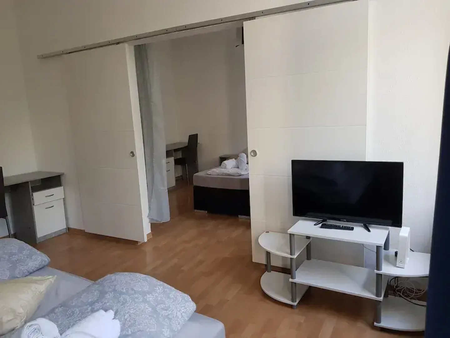 - SP Hotels - Apartment am Unteren-Nützenberg