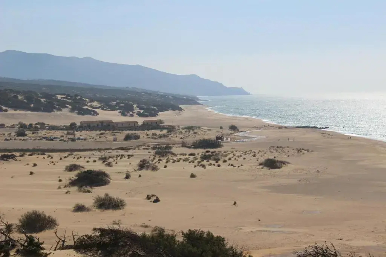 Appartamento Oleandro Piccolo Gutturu