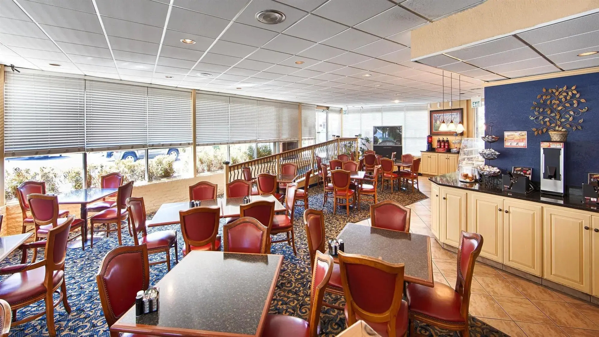 Best Western Winners Circle