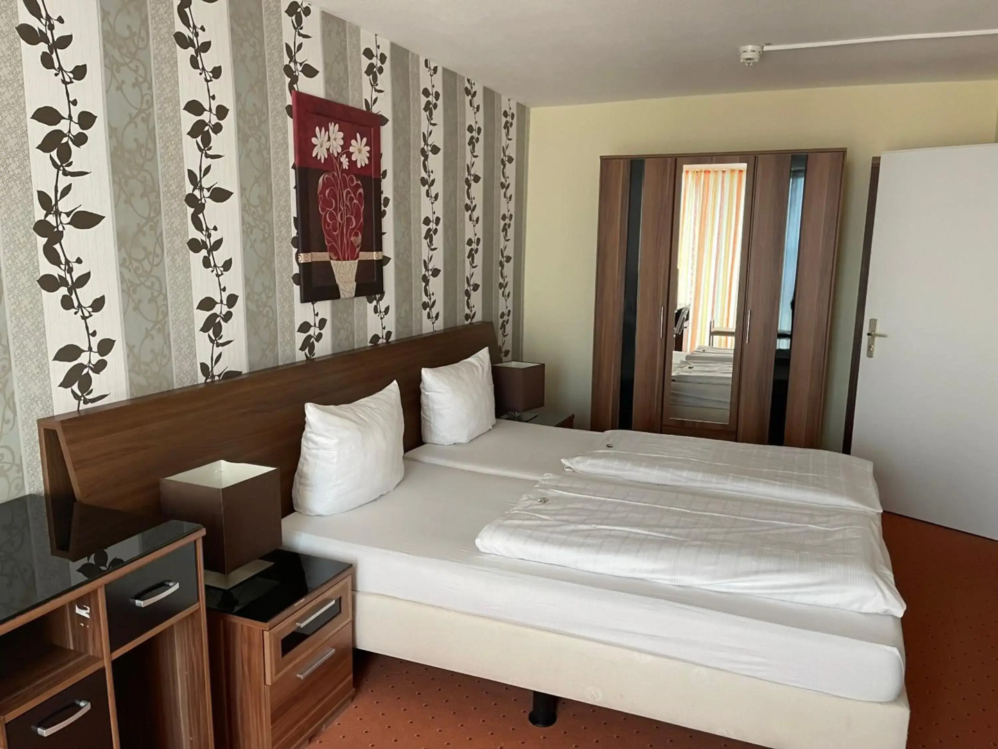 PANORAMA HOTEL in Neustadt an der Weinstraße