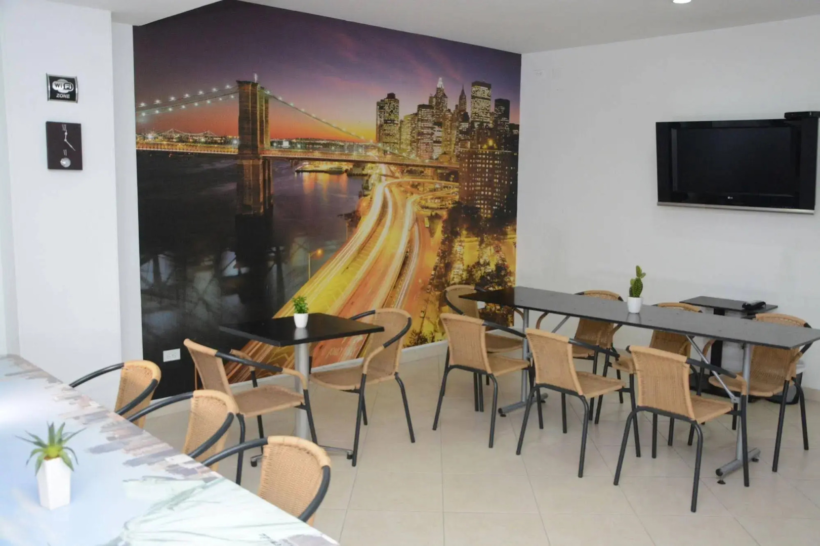 Hotel Quinta Avenida