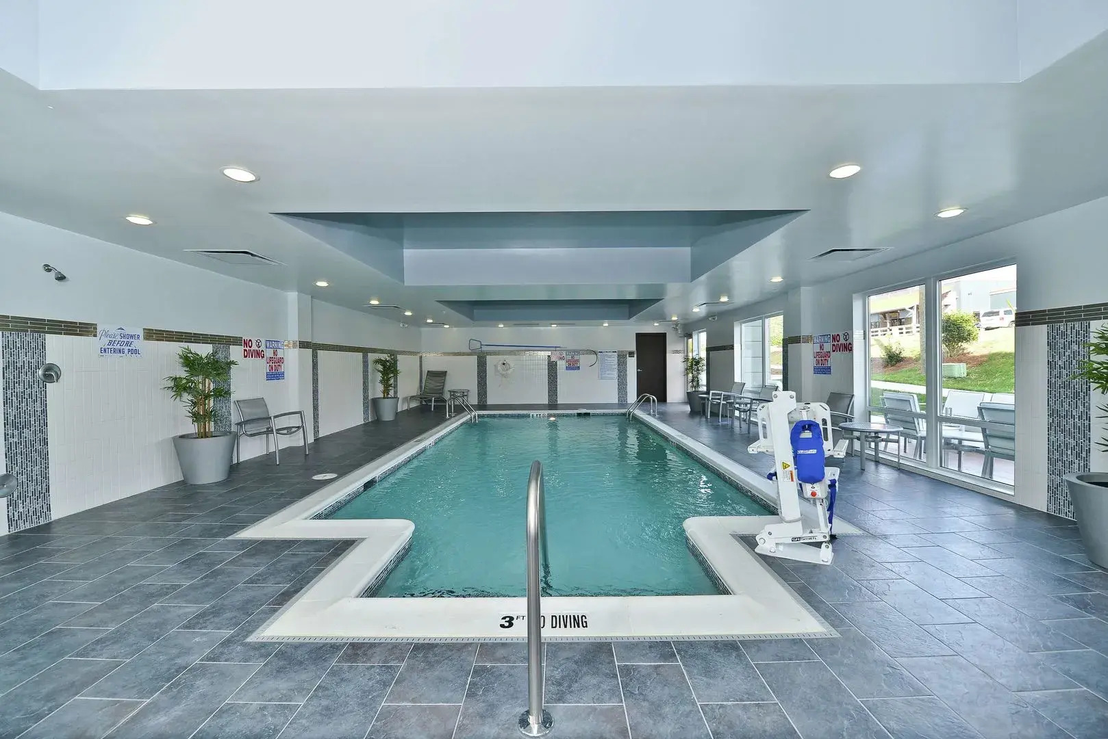 Hampton Inn & Suites Greensboro/Coliseum Area