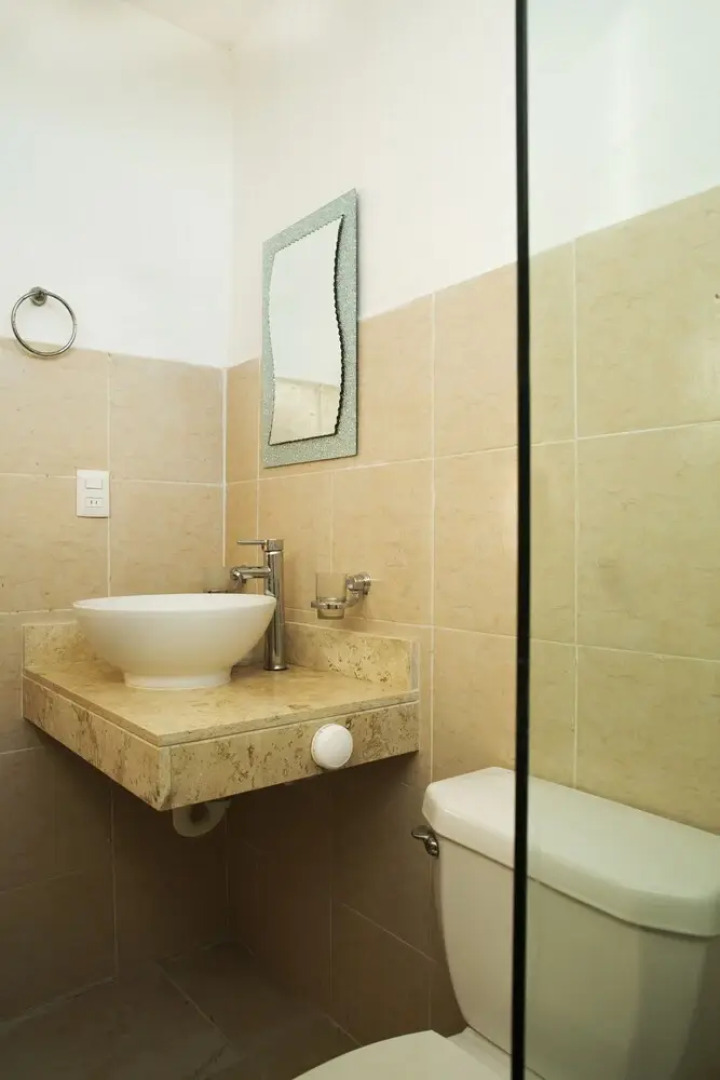 San Bruno Tropical Villa with Pool