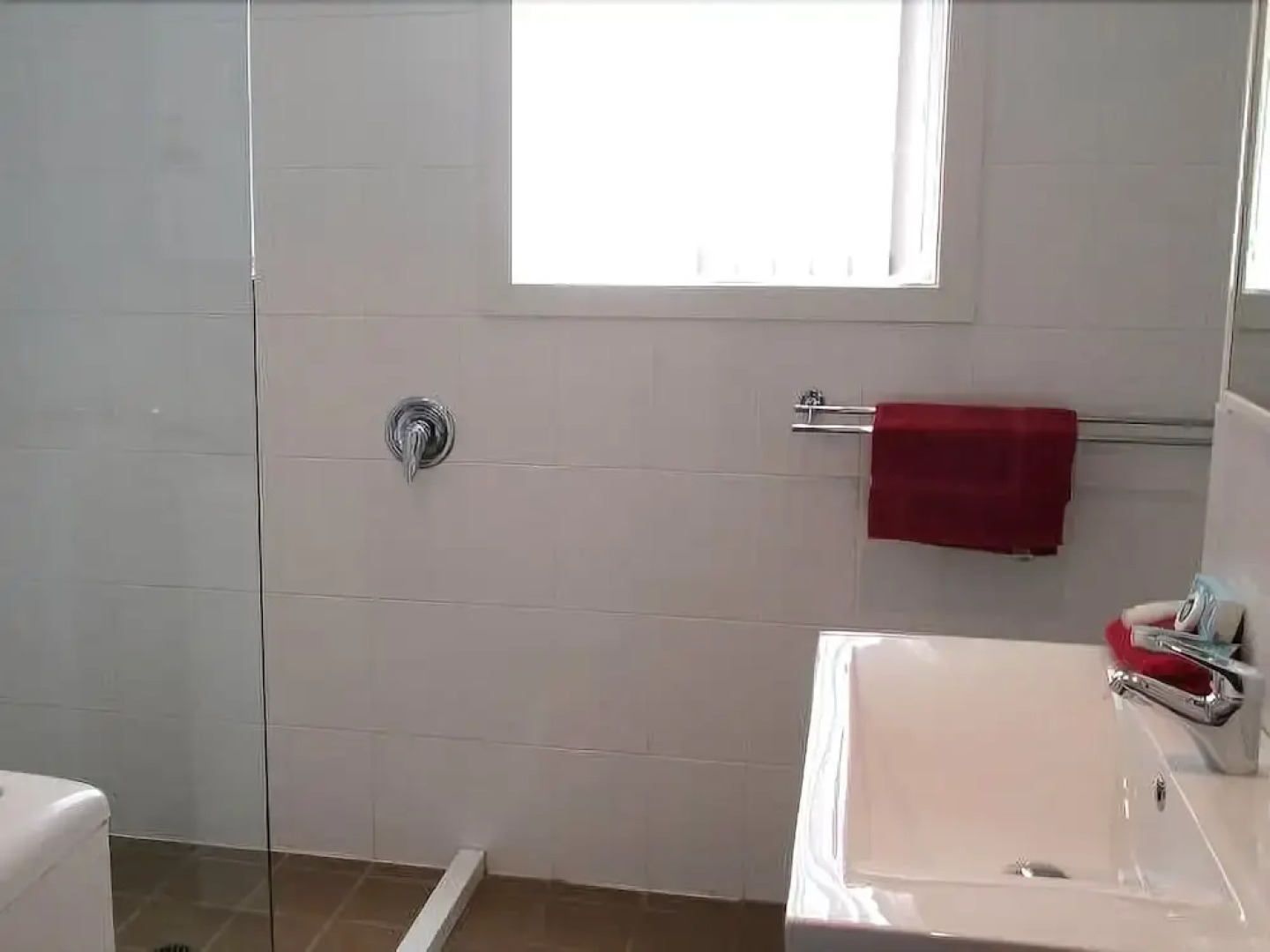 Interlude at Belmont