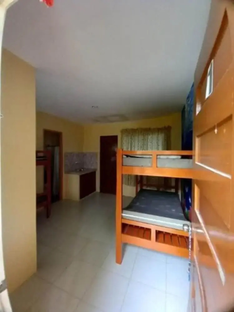 Allen Marie Shiphaus powered by Cocotel