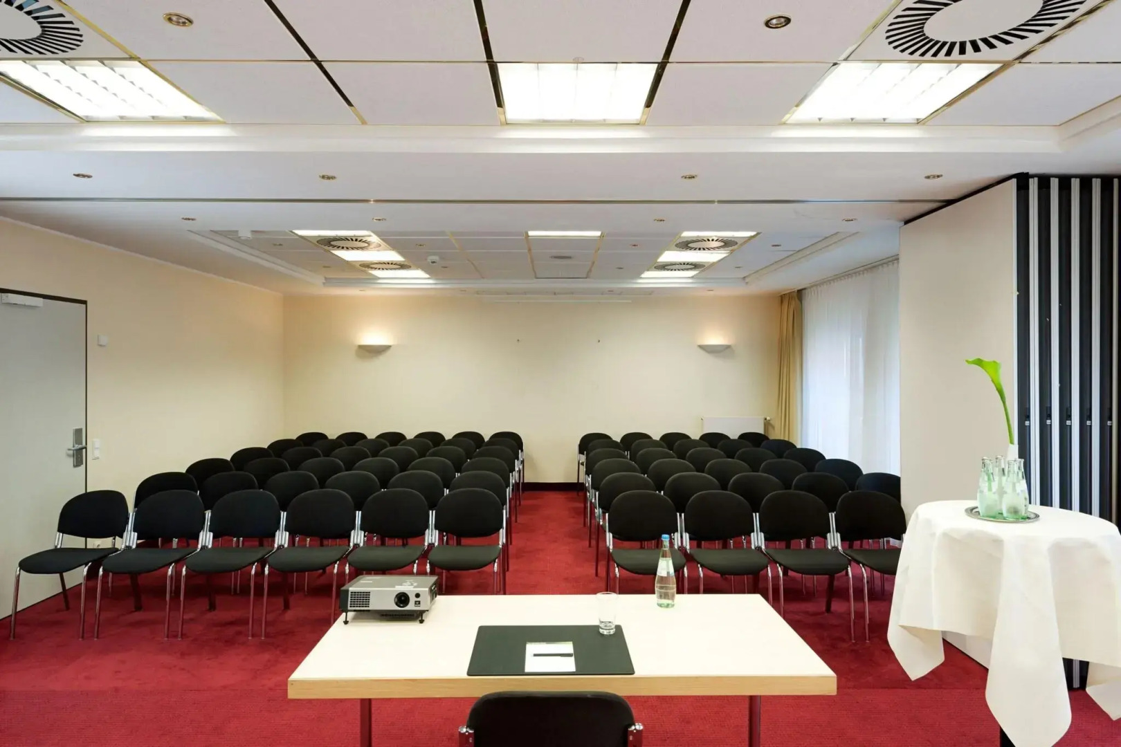 Courtyard by Marriott Magdeburg
