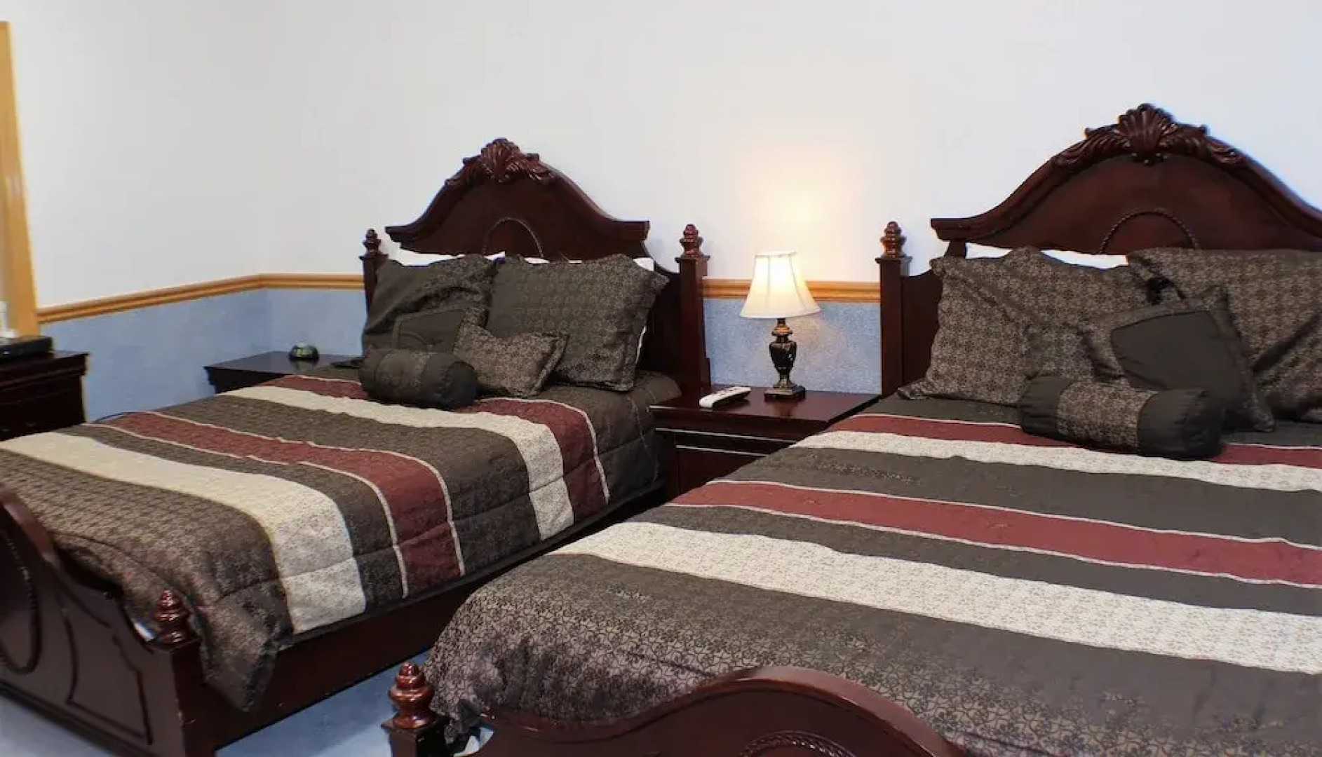 Zion's Most Wanted Hotel