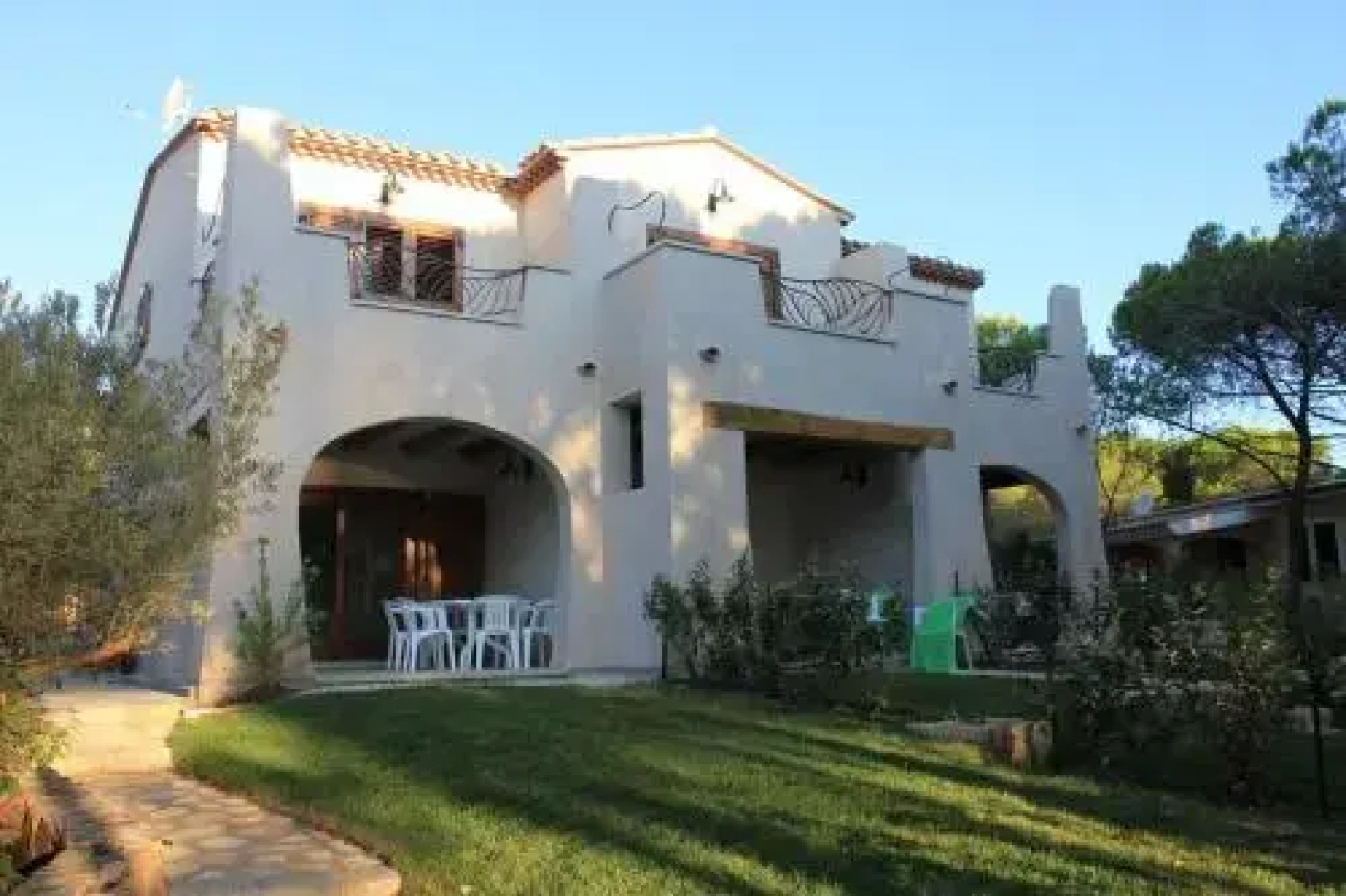 La Corte degli Ulivi