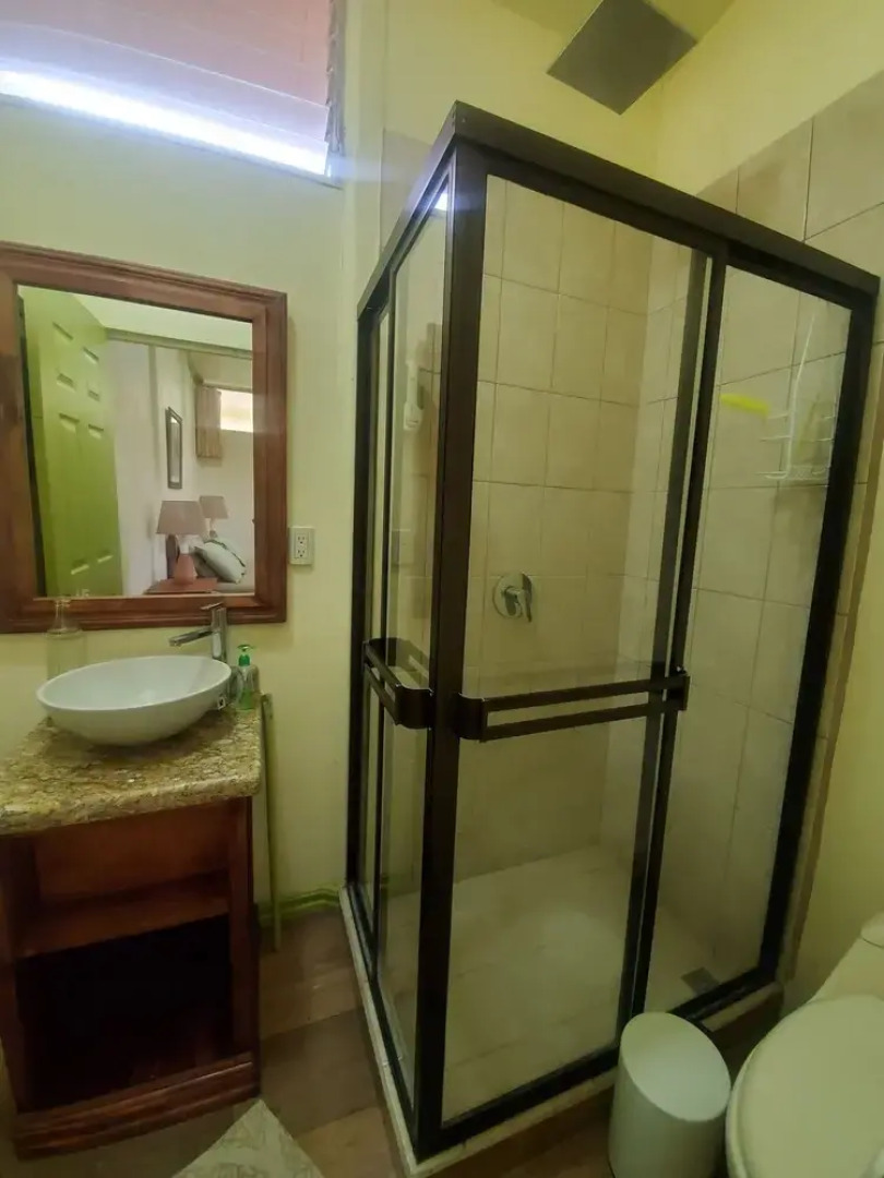 Casa San Rafael del Pedregolso