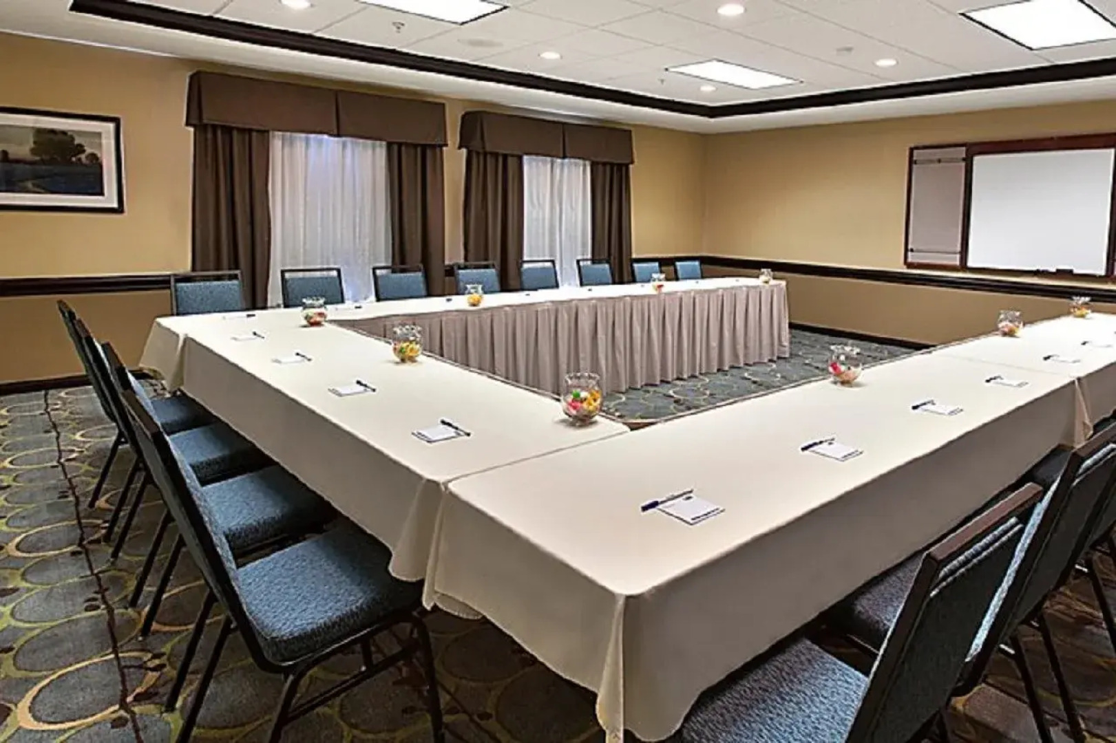 Holiday Inn Express & Suites Spring - Woodlands Area by IHG