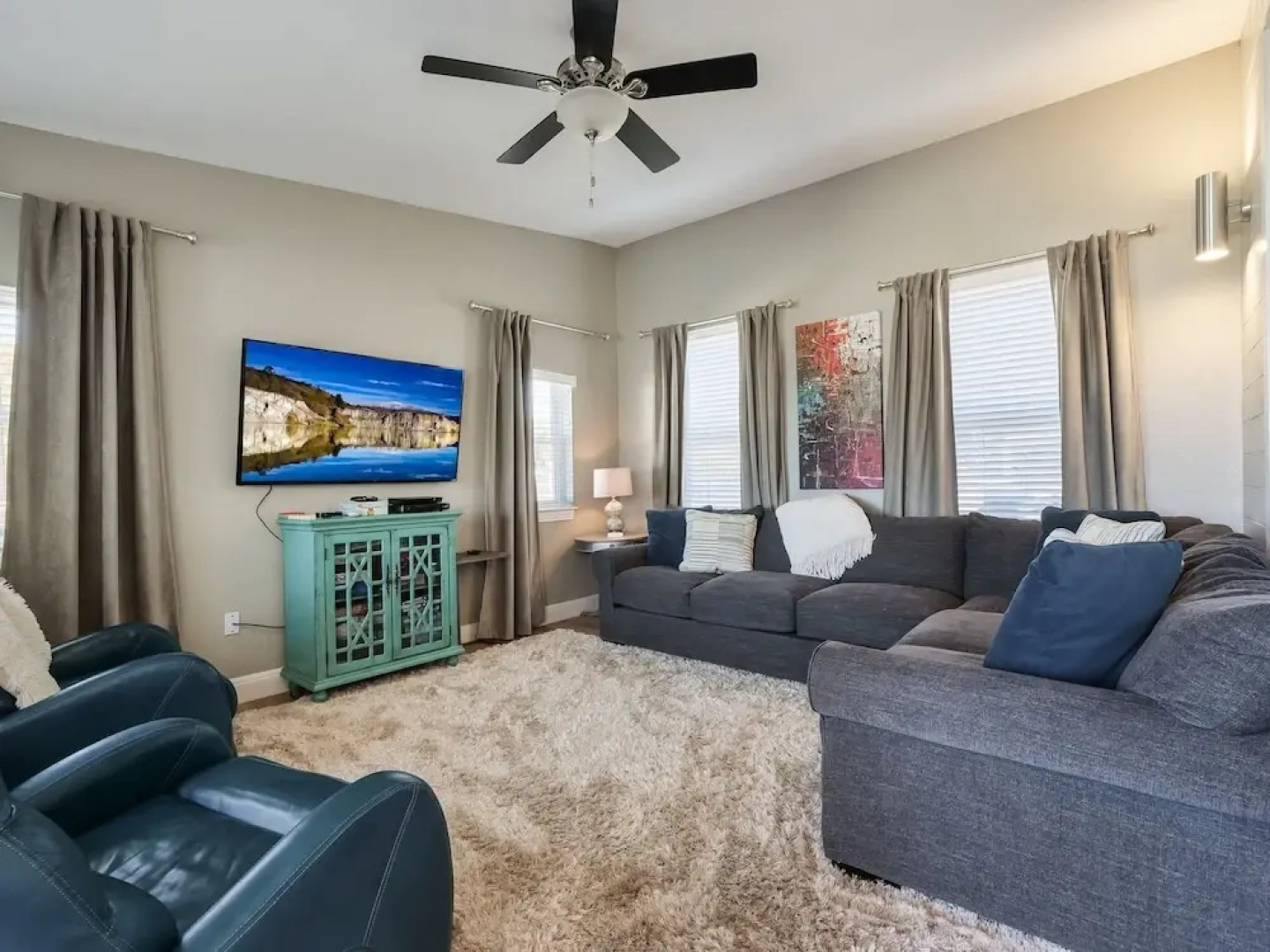 1004 Circle Drive 4 Bedroom Home