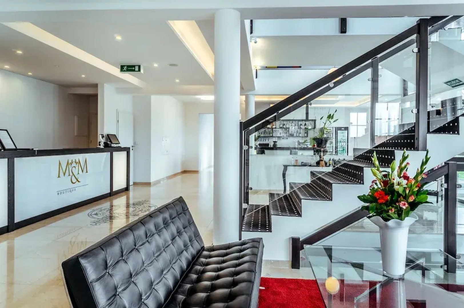 Boutique Apartmenty M&M