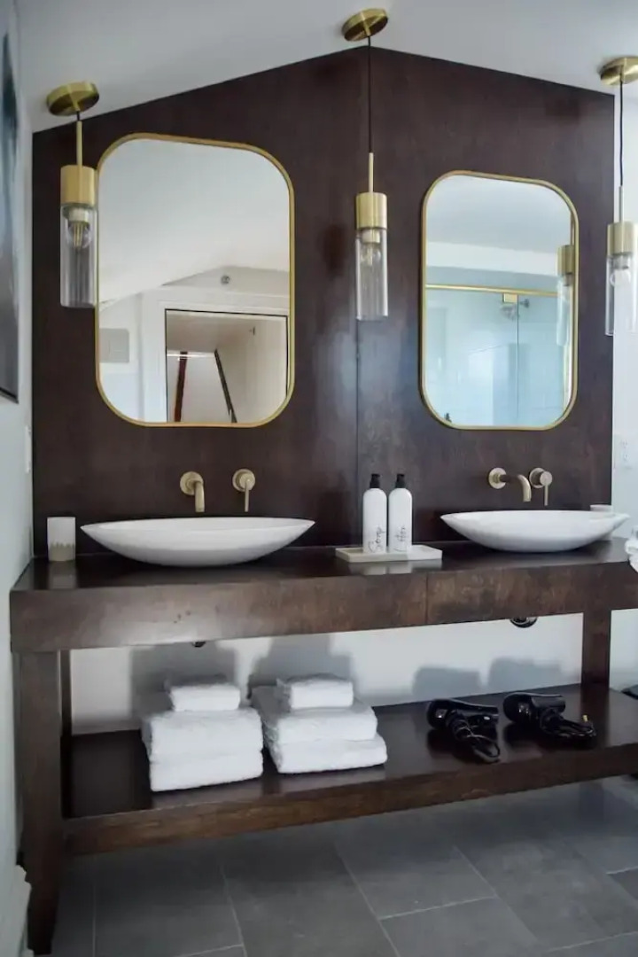 The Inn at Grand Pre Winery