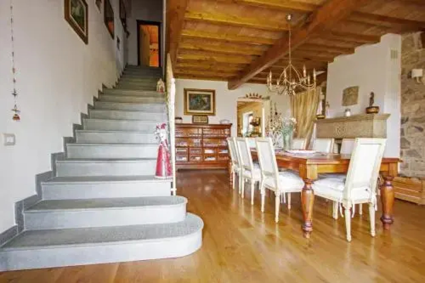 Il Giardino Di Rosmarino