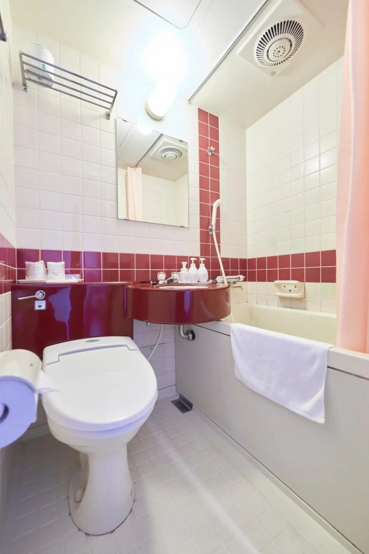 Hotel Select Inn Tsuruga