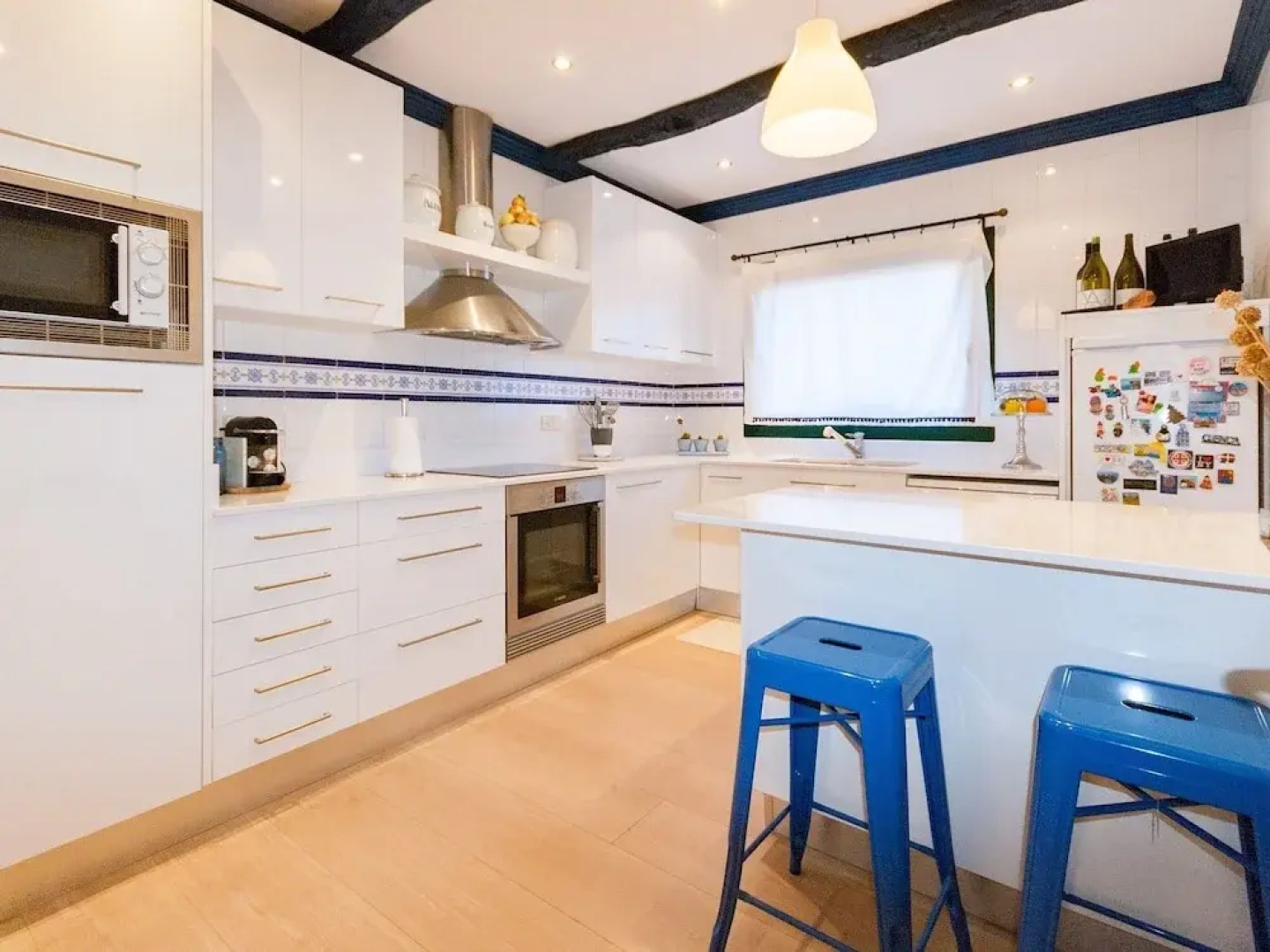 Luring Holiday Home in Girona With Swimming Pool