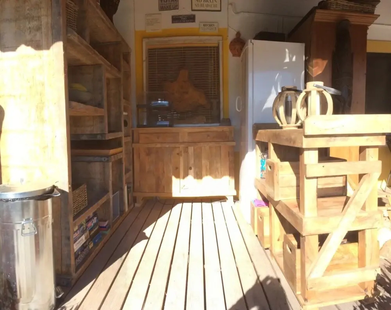 Quinta da Vida Serena