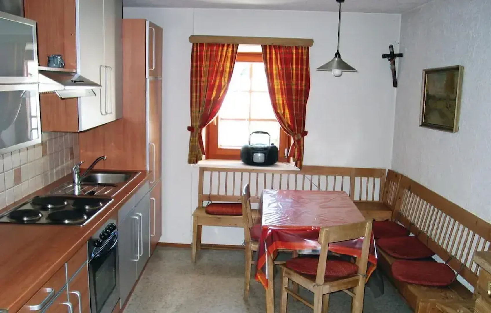 Stunning Home in Maria Luggau With 3 Bedrooms