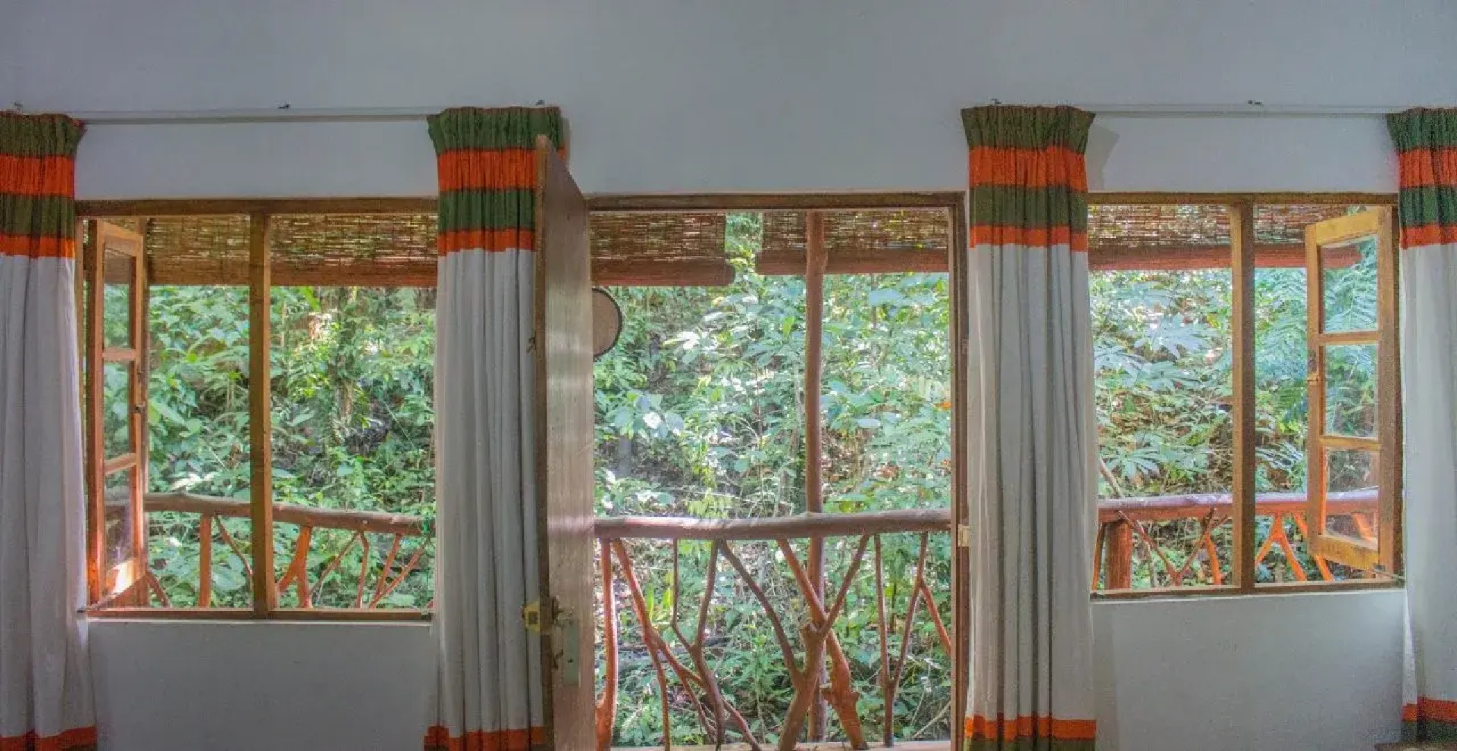 Aberdeen Falls Resort