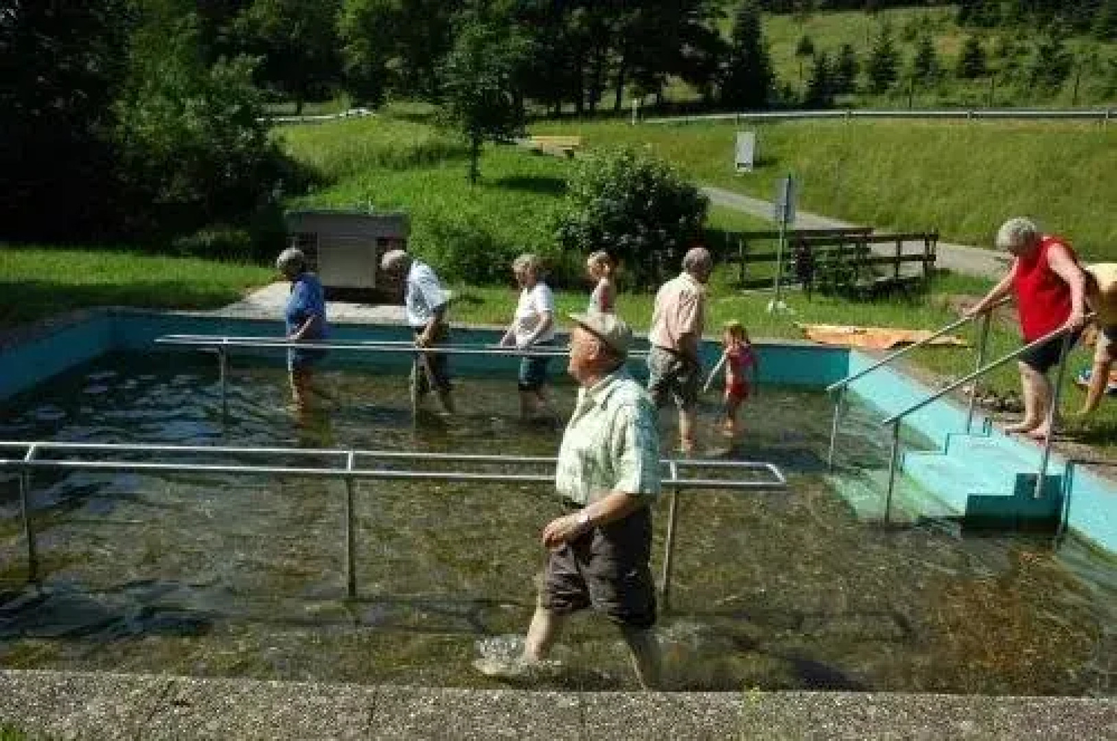 Landhotel Spessartruh