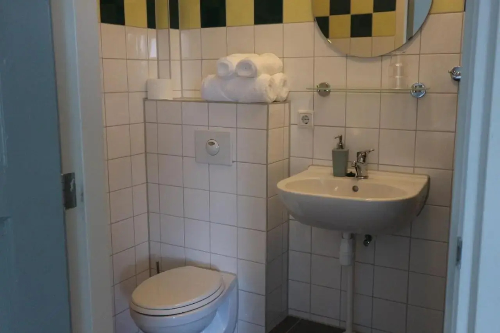 B&B - Pension Het Oude Dorp