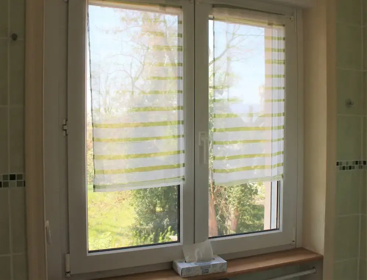 B&B Aux Berges de la Thur