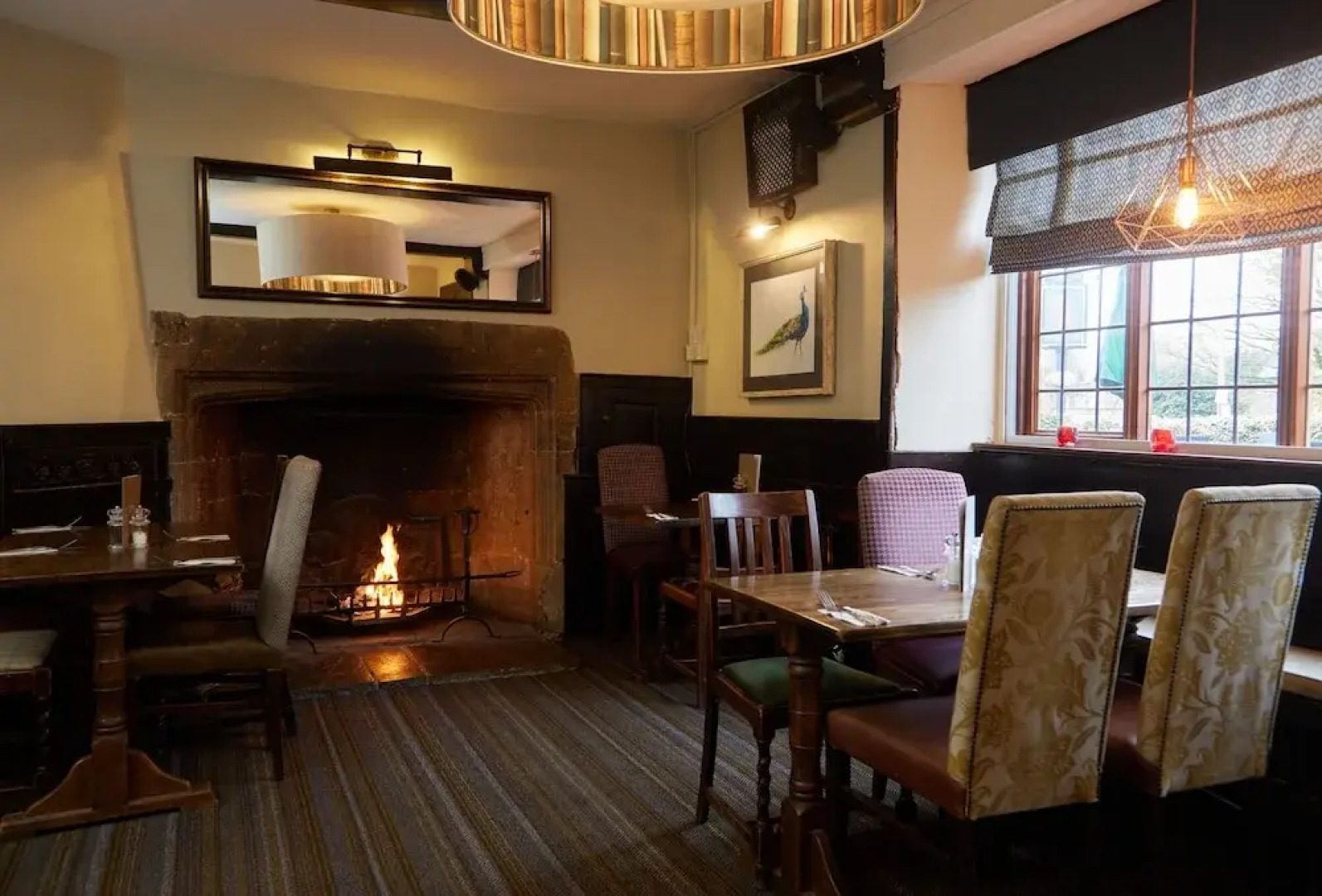 Red Lion Hotel Adderbury by Greene King Inns