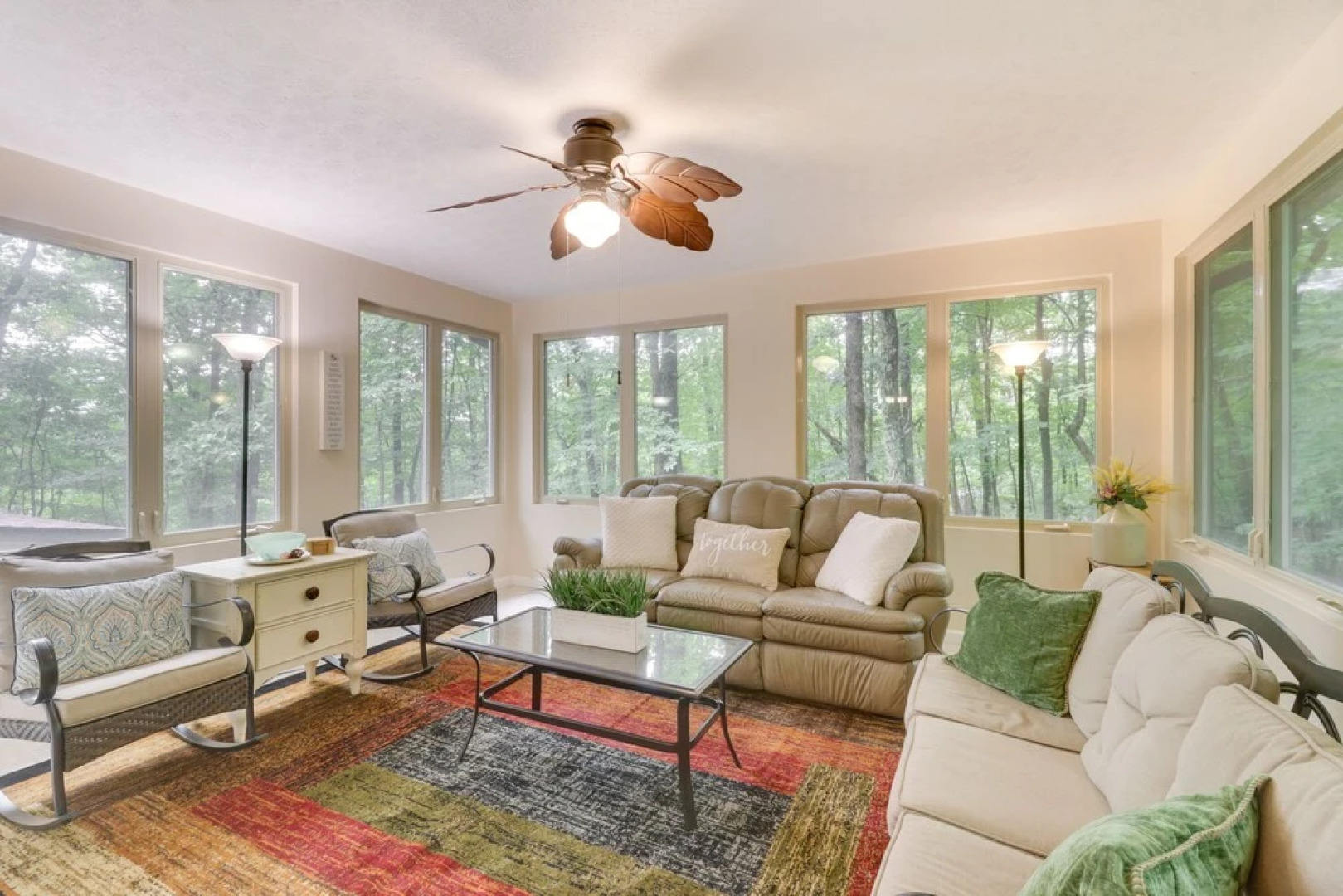 Blue Ridge Oasis at the Massanutten Resort!