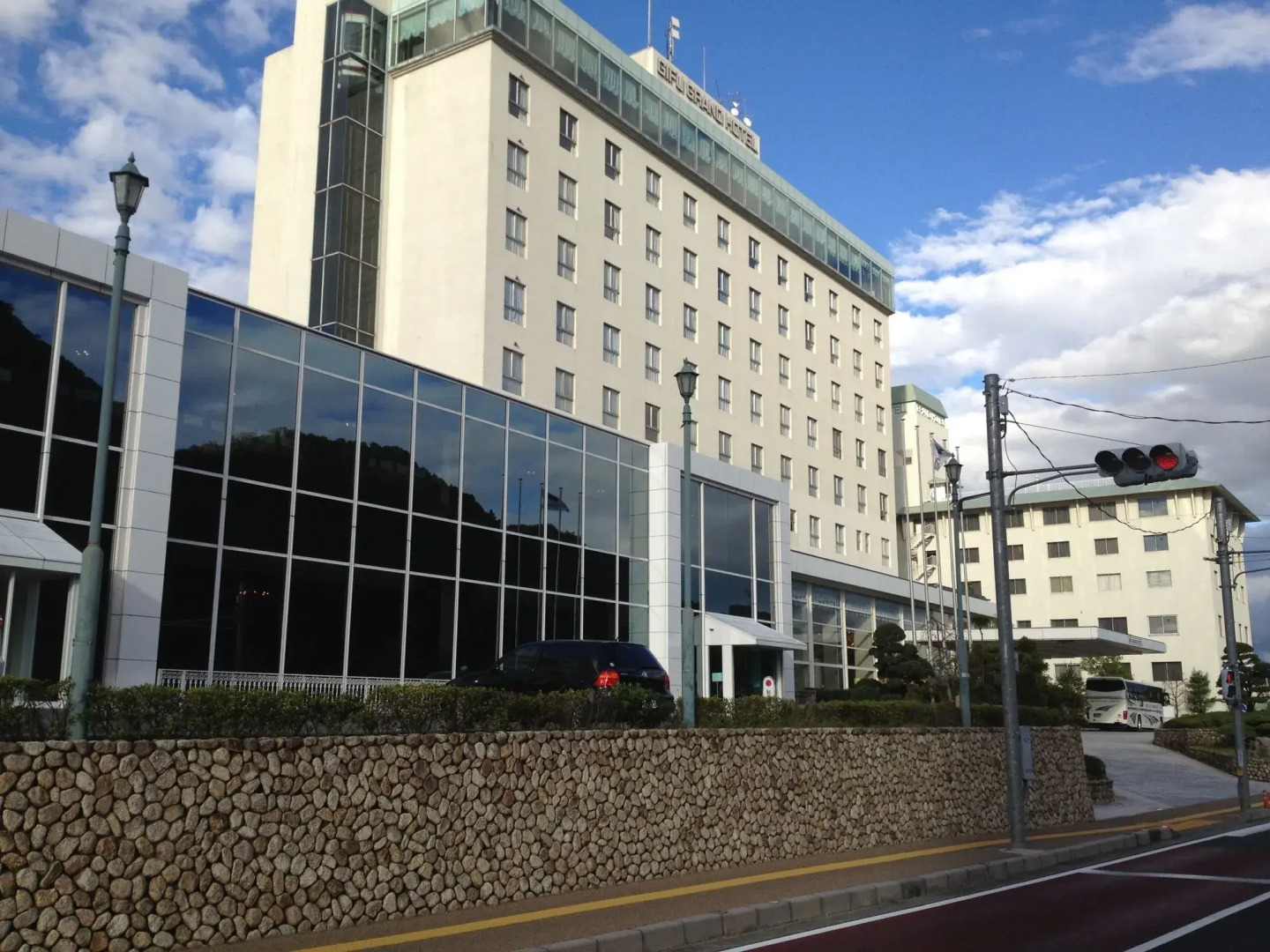 Gifu Grand Hotel