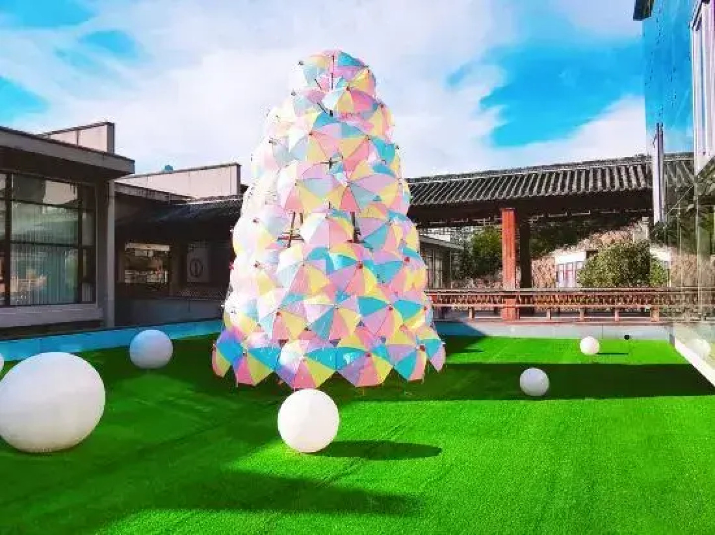 Grand New Century Resort Sanqingshan Shangrao